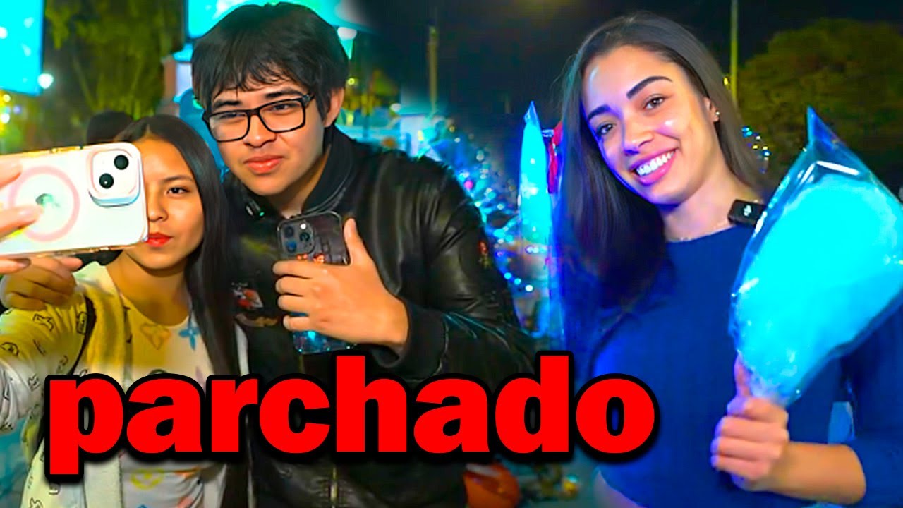 LA BRASILEÑA PARCHA A SACHA por HABLAR MAL 🇧🇷😡