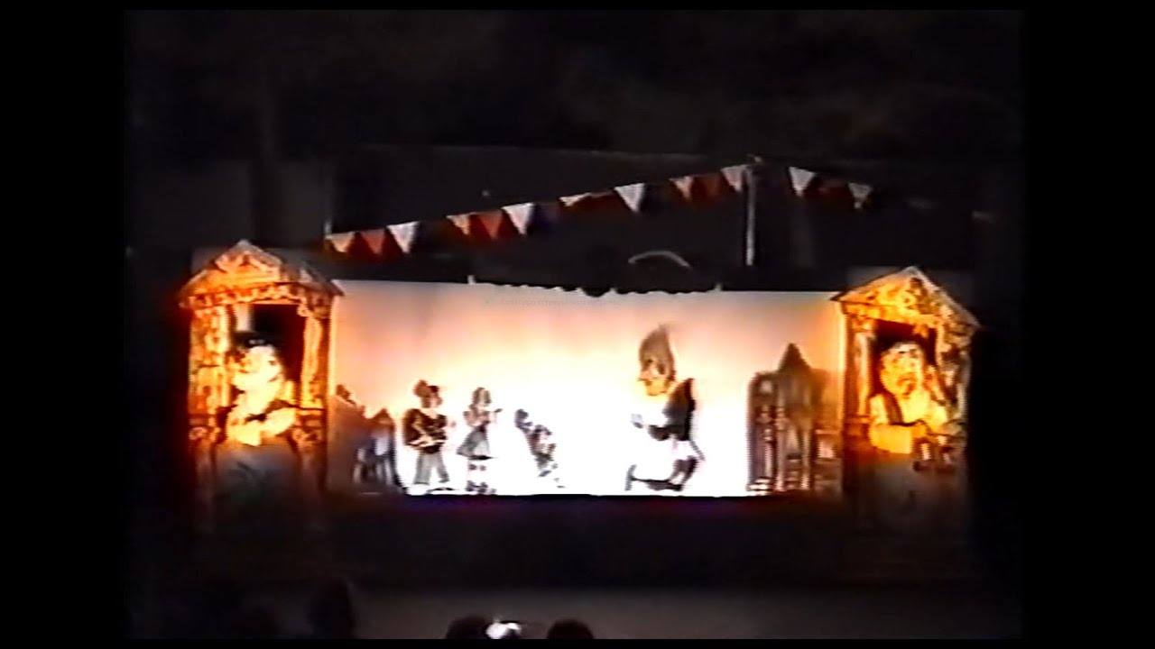 Πλούτος του Καραγκιόζη - Ηλίας Καρελλάς 2003