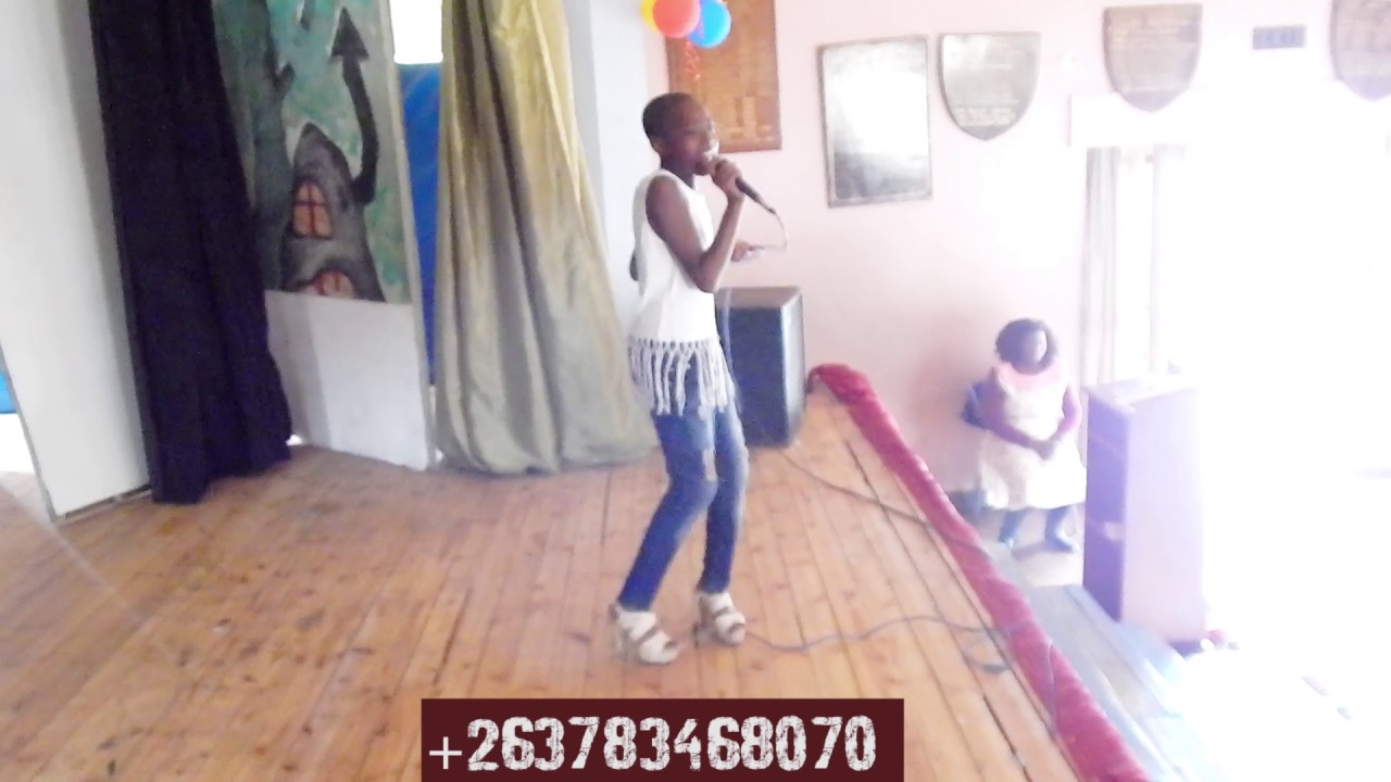 Fyha lady at Passaf 2017