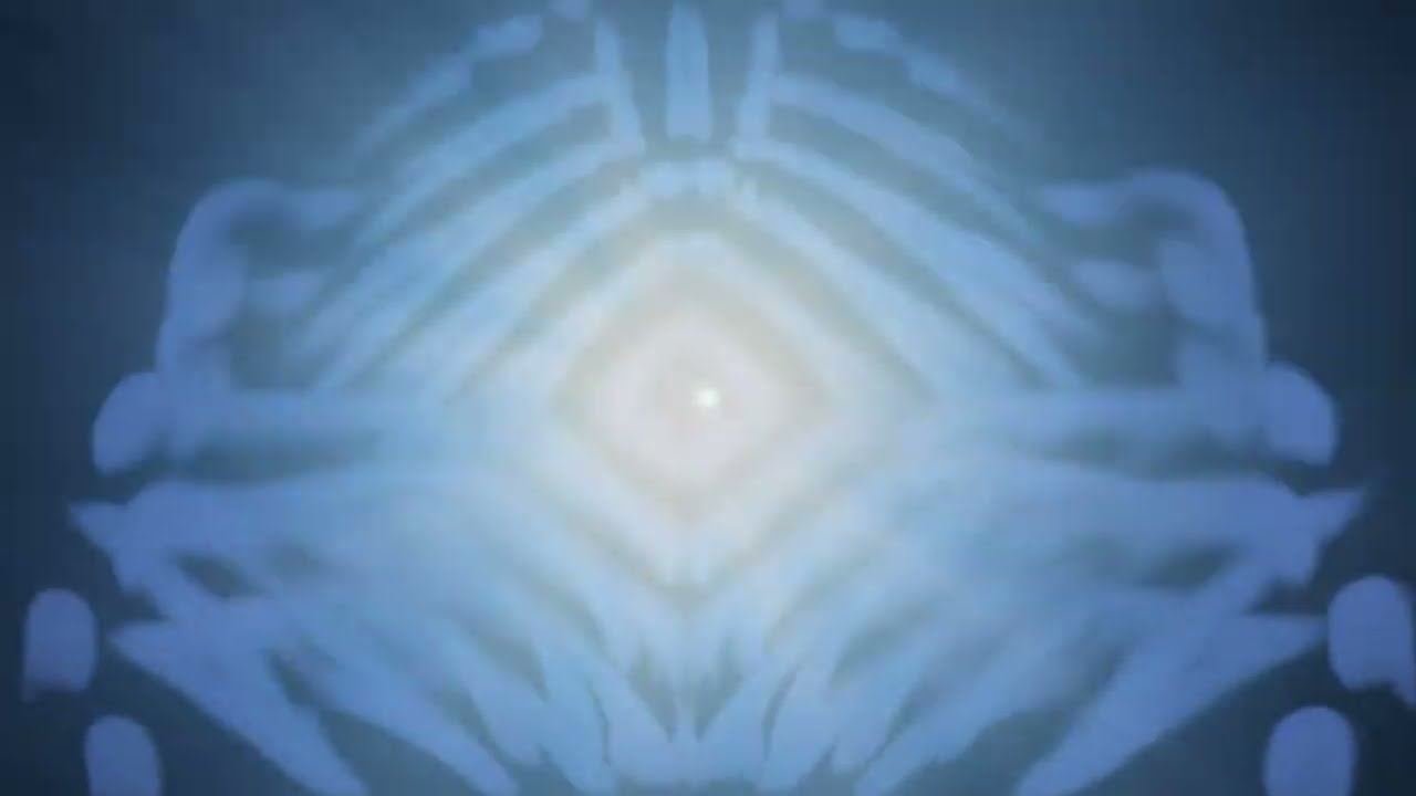 Doctor Who - Shalka-ware Opening Titles