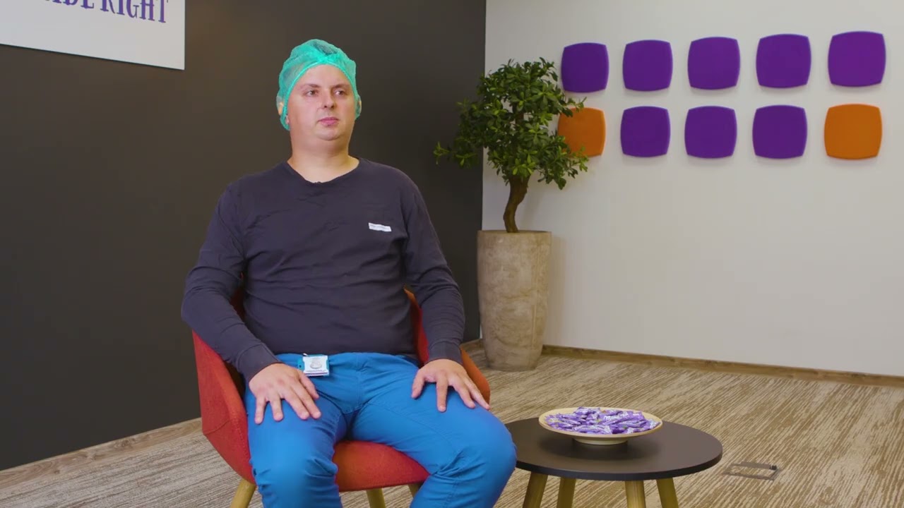 Zostań operatorem w Mondelēz International Płońsk