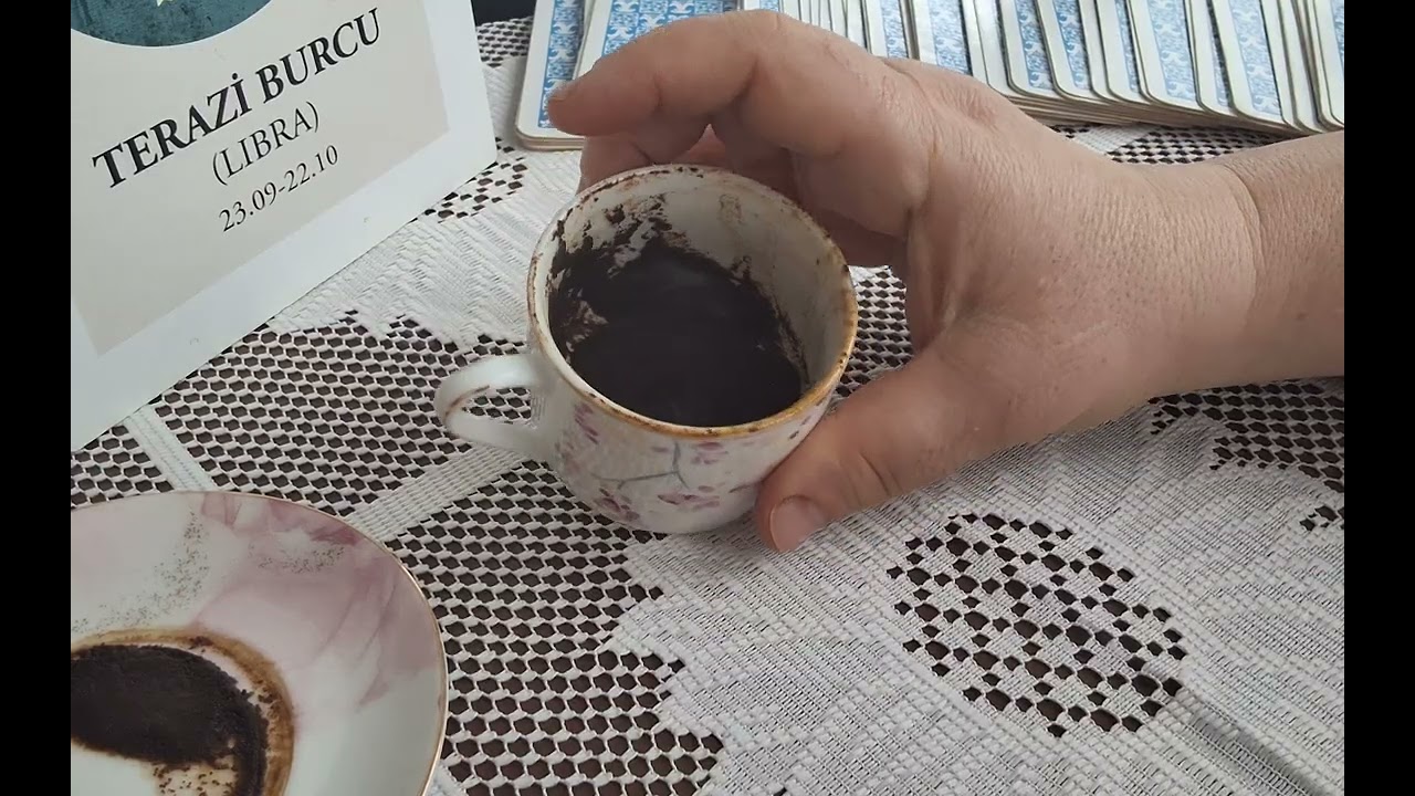 Terazi Burcu Şubat ayının ilk 15 günü sizi neler bekliyor 