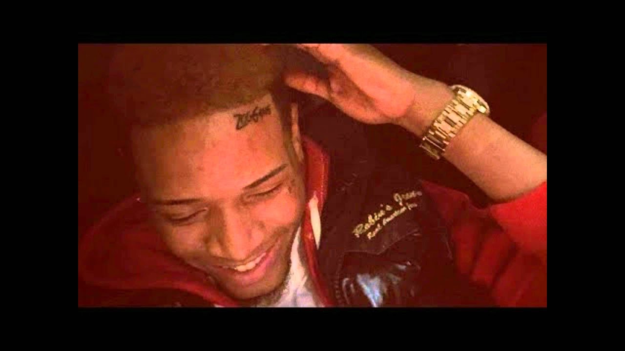 Fetty wap - Trap Queen(slowed)