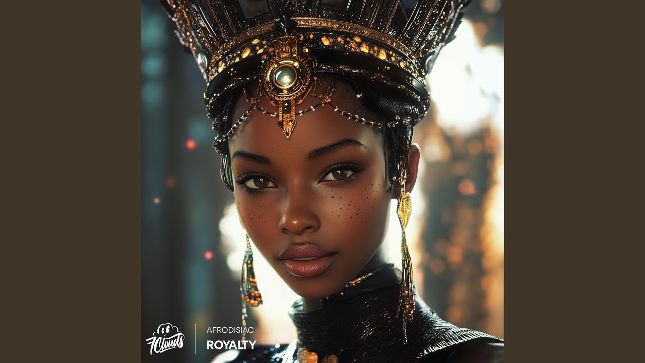 Royalty