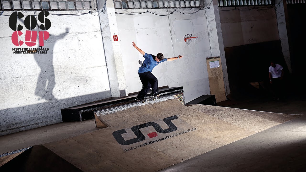 COS Cup Leipzig 2021