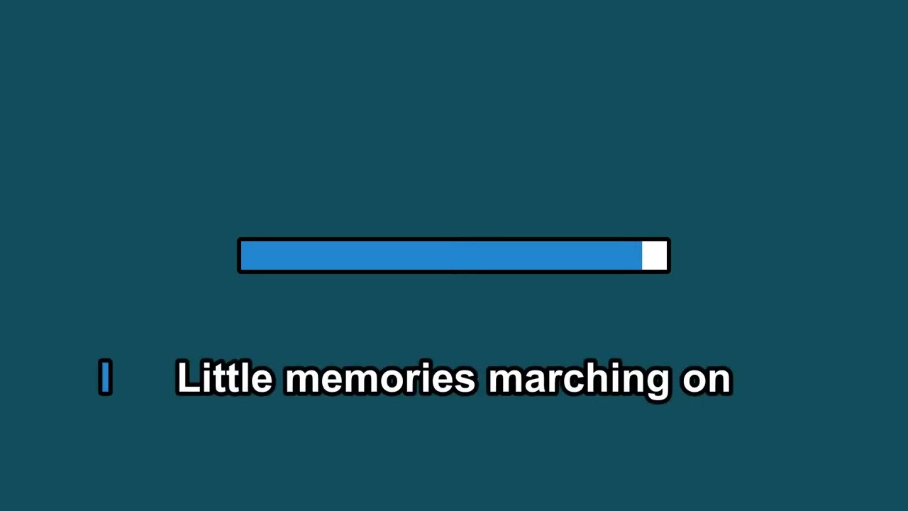 Empire Ants Gorillaz Karaoke