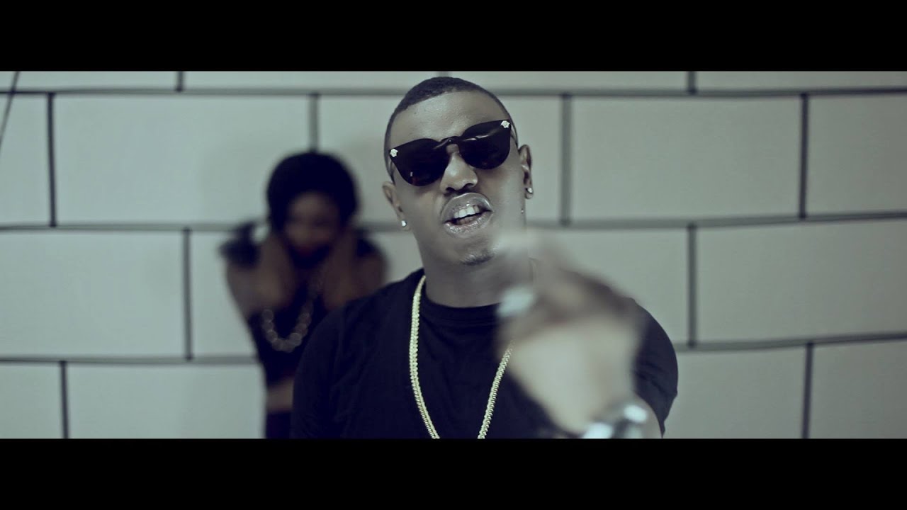 BOY CHEEZ '''DON MAN''Official Video directed by Nkeng Stephens n Didi Blaise