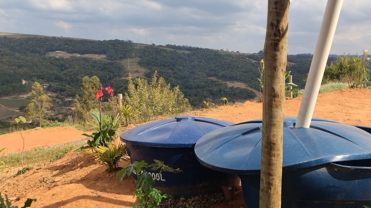  Início das obras/o carro não subiu  será que ajudou ou piorou@lenildavitoria3471 :