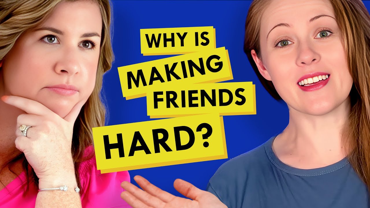 ADHD Social Skills: Deciding Whether A Friendship Is Worth Pursuing