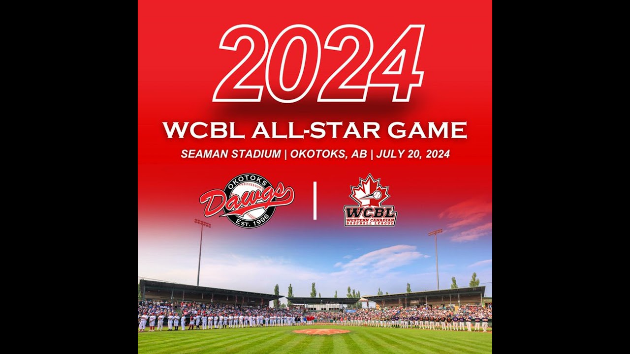 Episode 250: Okotoks to host 2024 WCBL All-Star Game