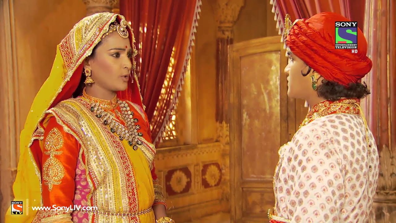 Bharat Ka Veer Putra Maharana Pratap - Episode 227 - 18th June 2014