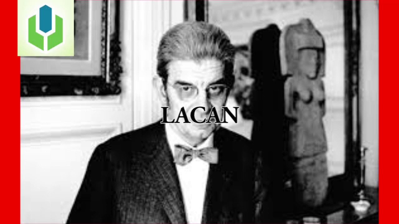 Lacan | Psicoanálisis | Biografía  🧐 | Excelente