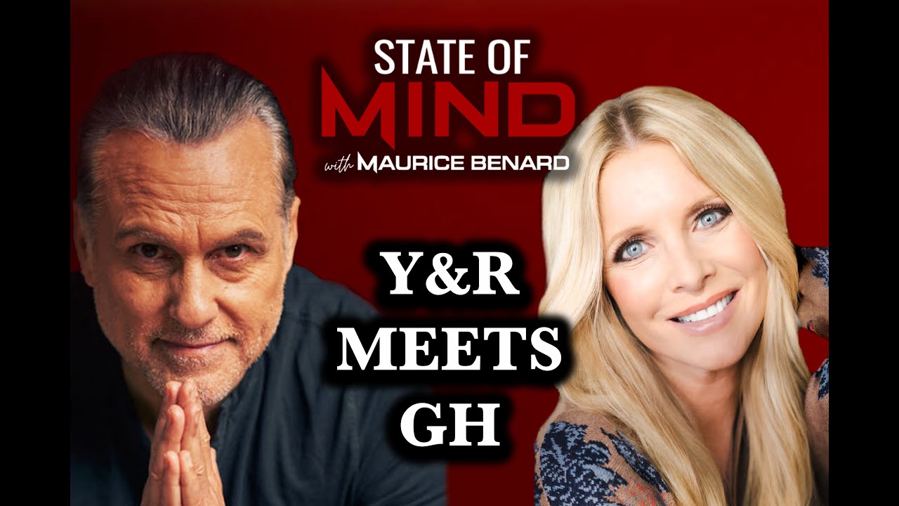 STATE OF MIND with MAURICE BENARD: LAURALEE BELL