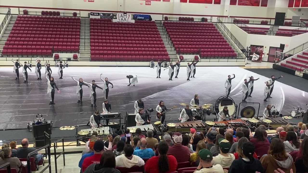Lotus Indoor 🪷 @ The AMAA Championship in Cabot, AR 4/6/24