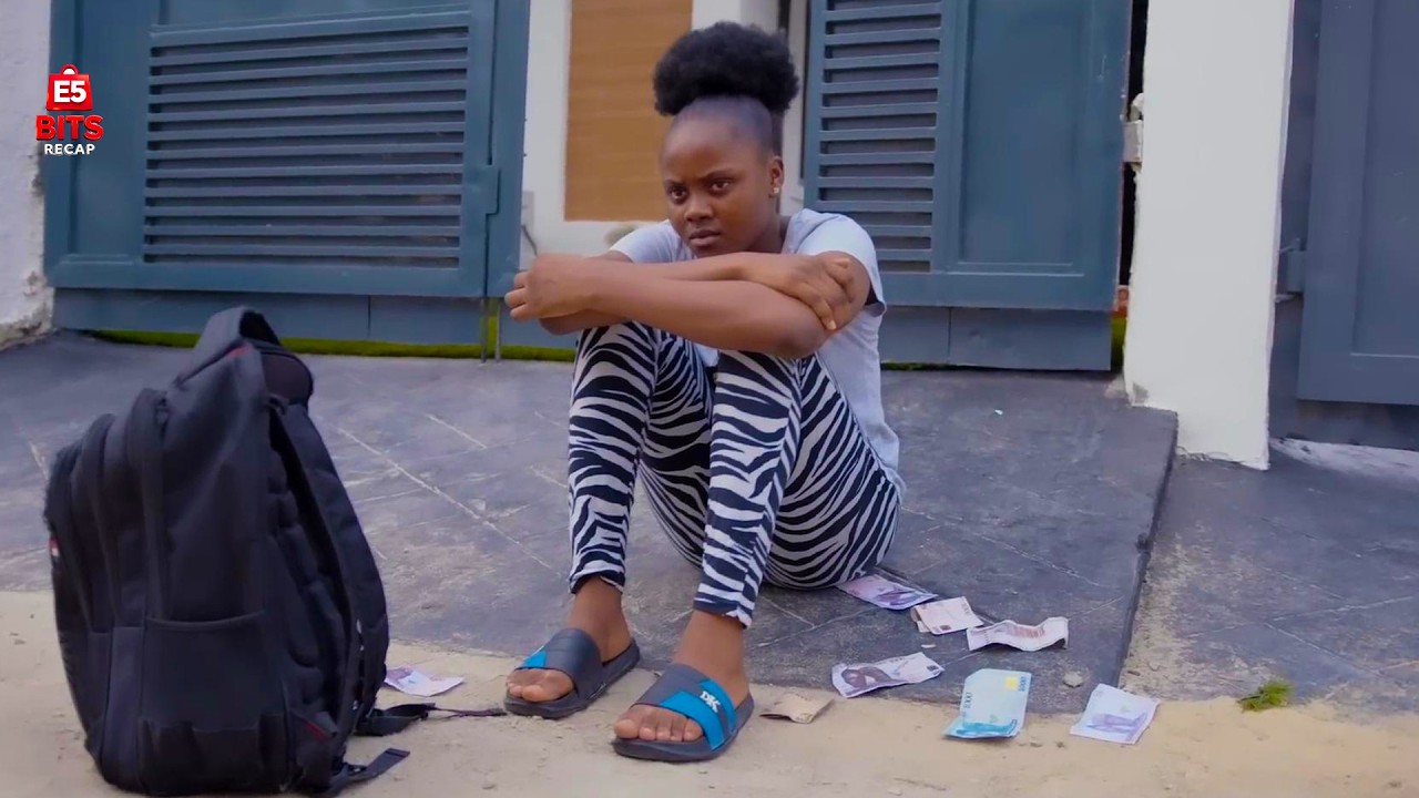 ANAFUKUZWA NA MAMA YAKE ILI ASIALIBU NDOA💕💕 | FULL MOVIE KWA KISWAHILI #lovestory #e7bits