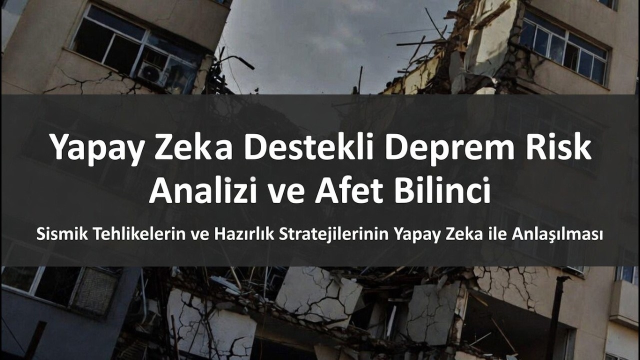 Artçı Şokların Şifresi