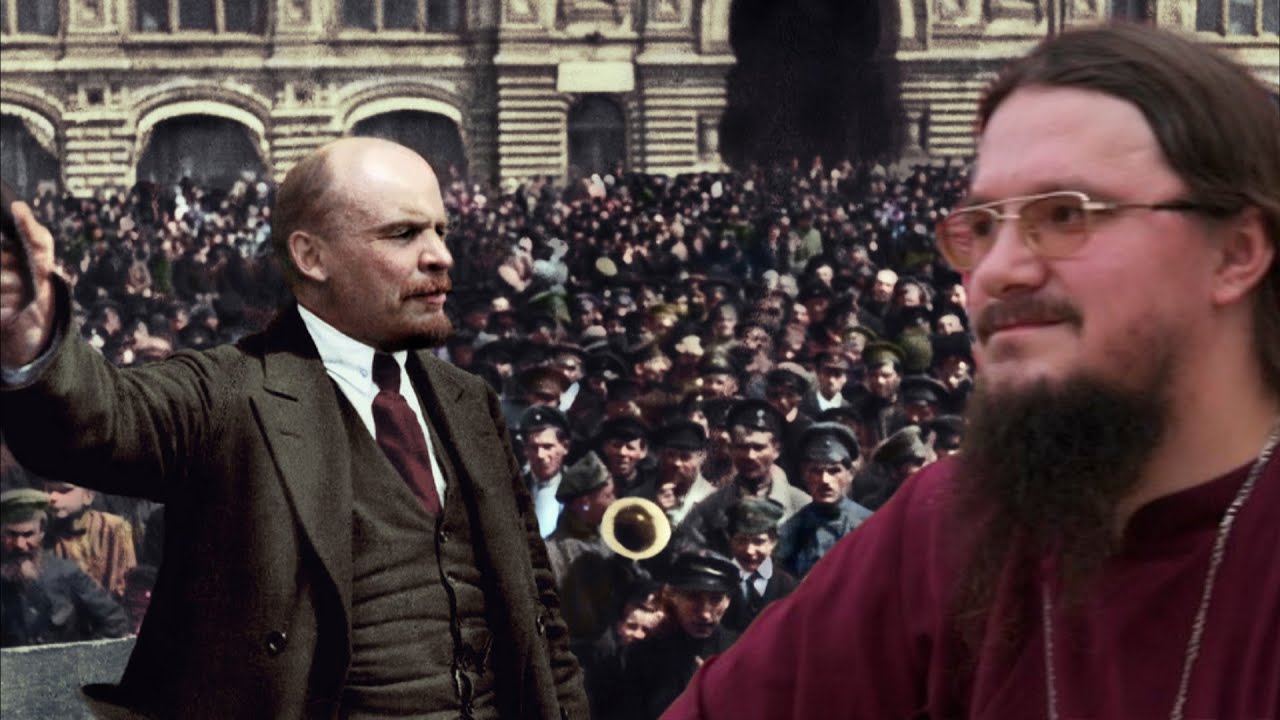 О ВОЙНАХ, БЕДСТВИЯХ, КРИЗИСАХ ☦️ Иерей Даниил Сысоев