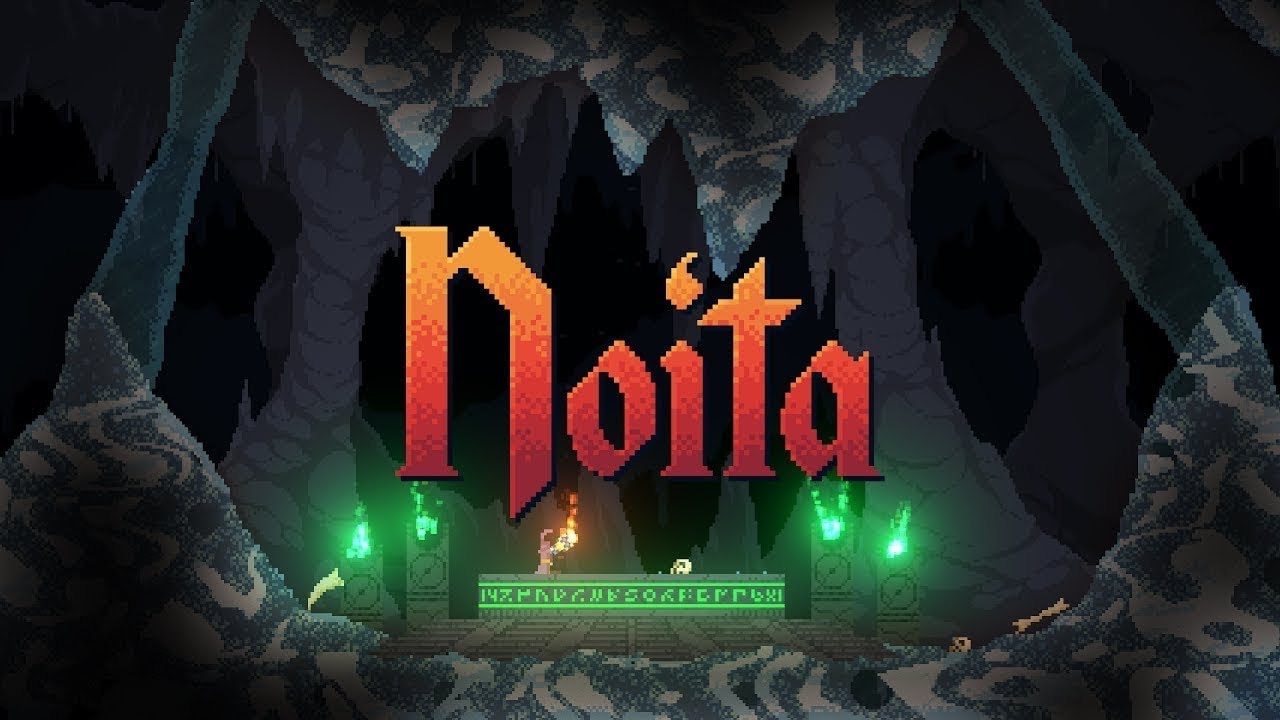 Hiisi Re-Education Program [Noita] !schedule