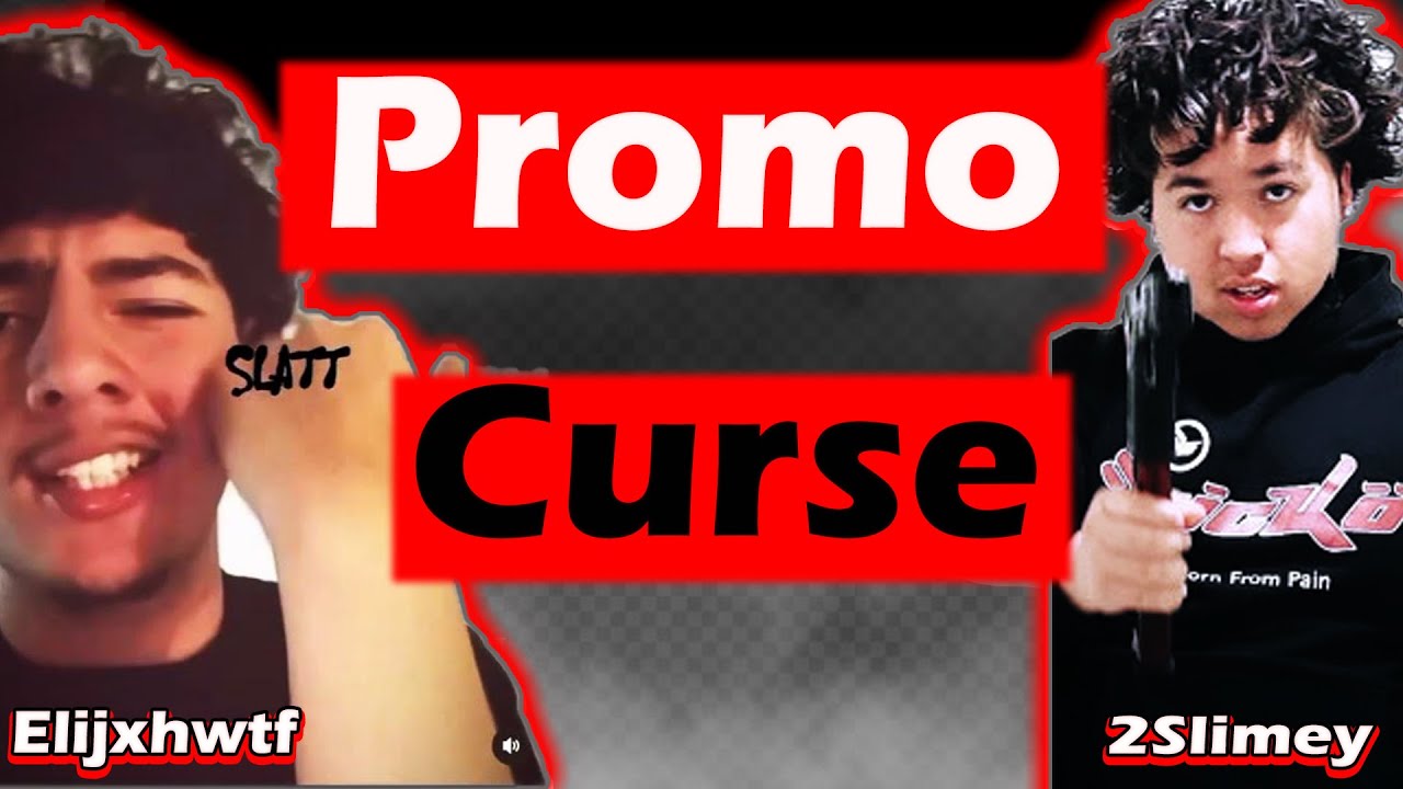 How Elijxhwtf & 2Slimey Beat The Promo Curse
