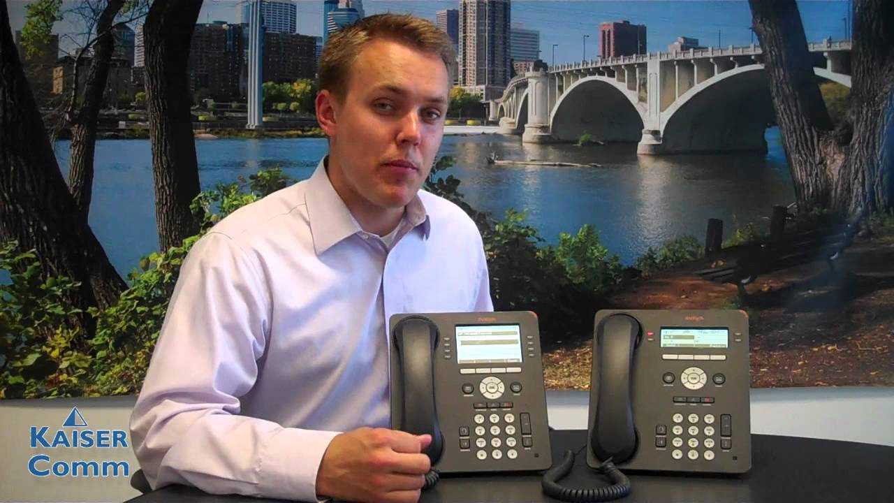 Visual Voicemail & Voicemail Setup