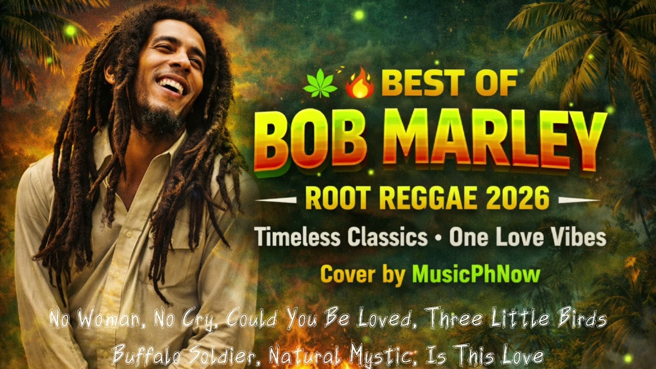 🌿🔥 BEST OF 