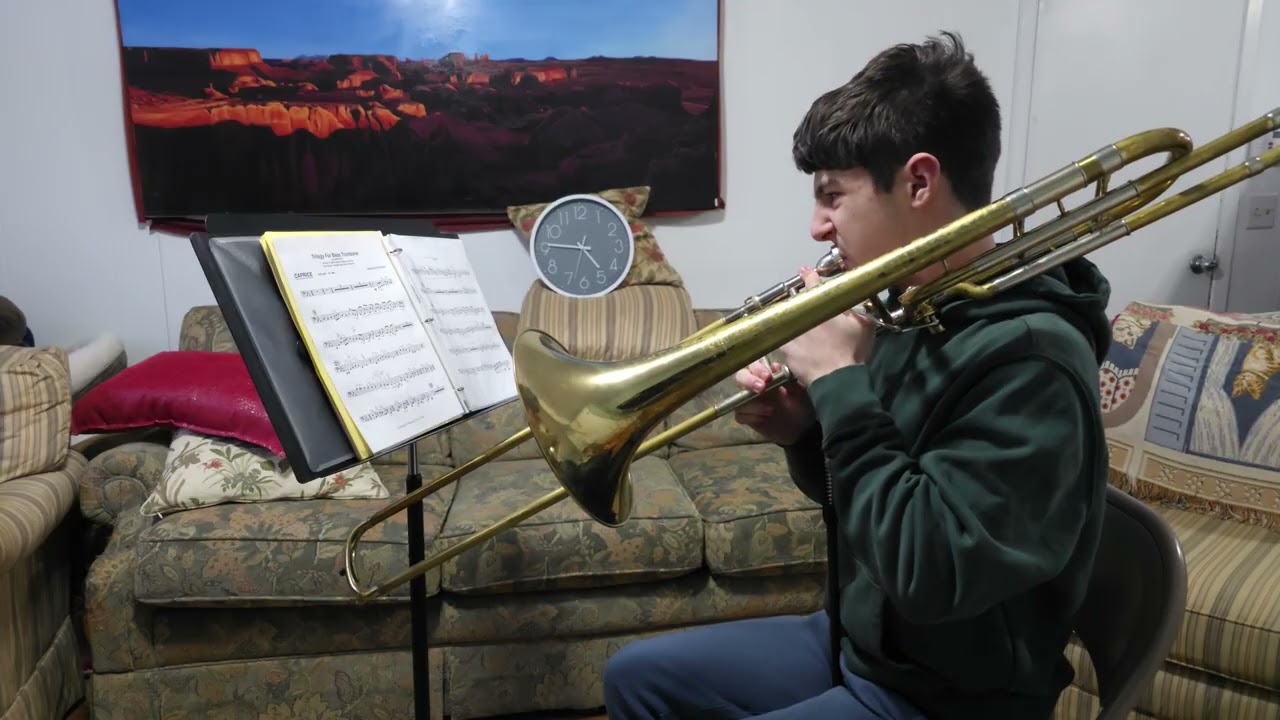 Eli Kessler  -  CT All State Audition 2026 - t1