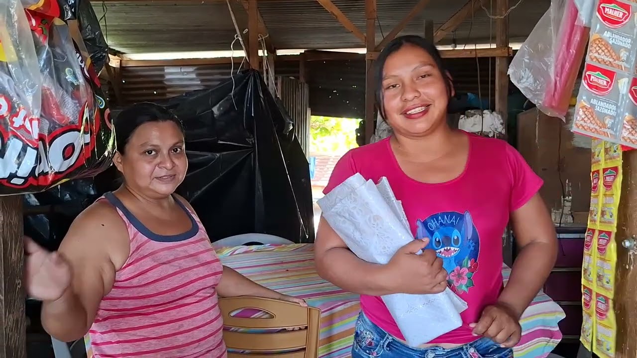 QUÉ PASÓ CON LA VENTA DE SUS GRANIZADAS?🔴Véan lo que le traje para su mesa.