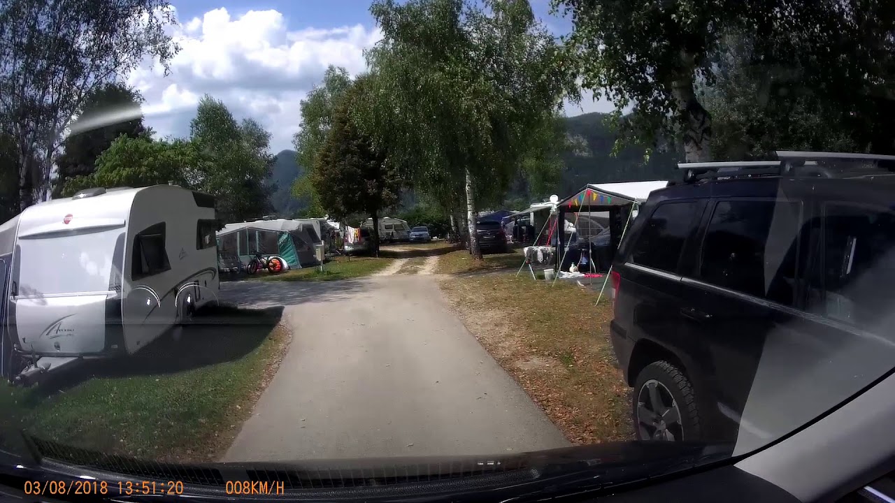 2018 08 03 Camp Rosental Kärnten