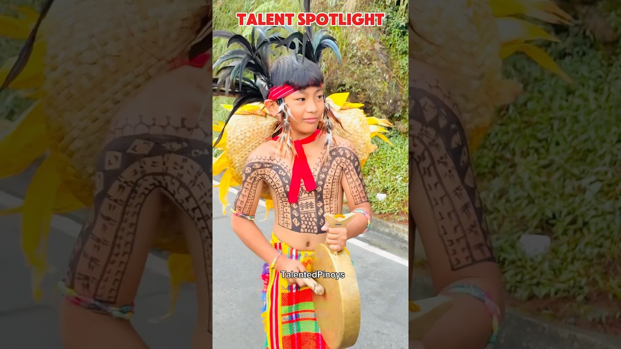 Panagbenga Festival 2025 of Baguio City 