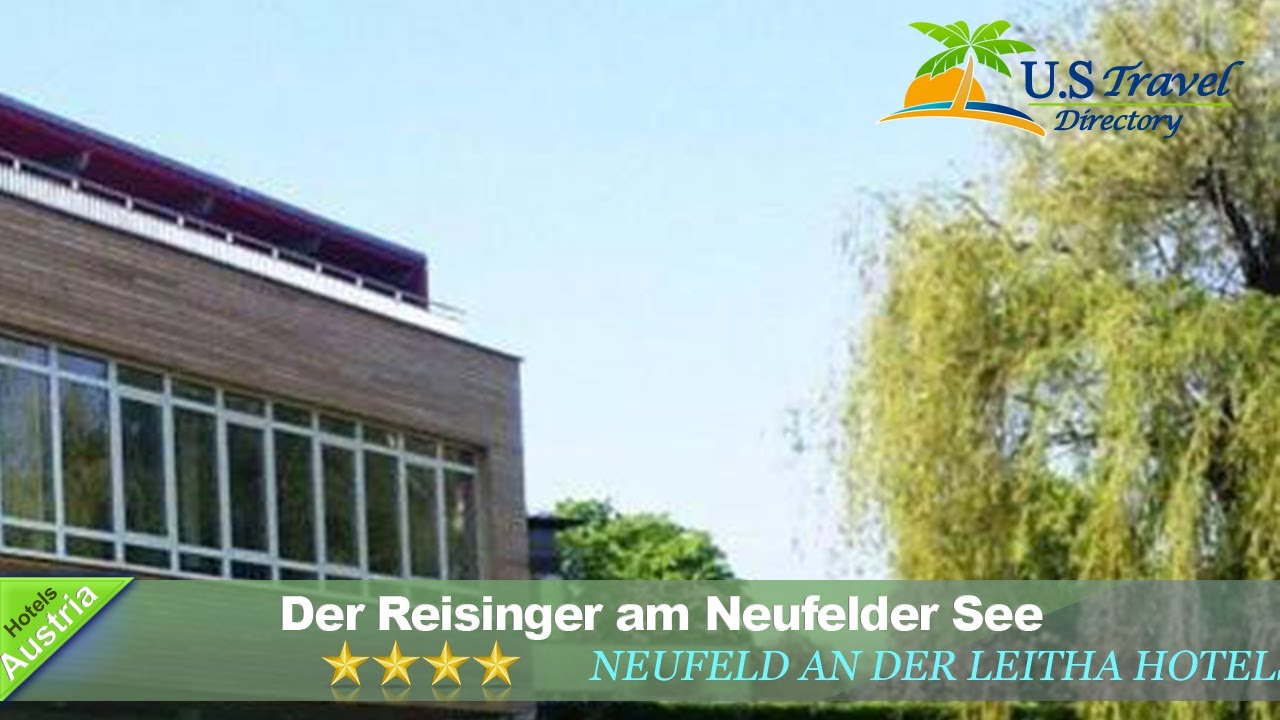 Der Reisinger am Neufelder See - Neufeld an der Leitha Hotels, Austria