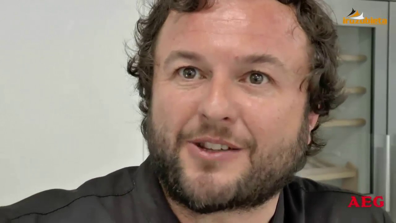 La cocina a baja temperatura con hornos AEG