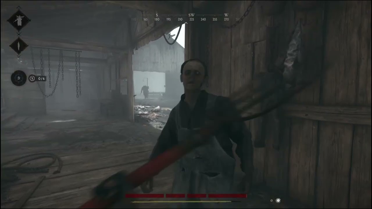 Challenge Loadouts that get Progressively More Interesting | LODGE (Hunt Bingo) Highlights
