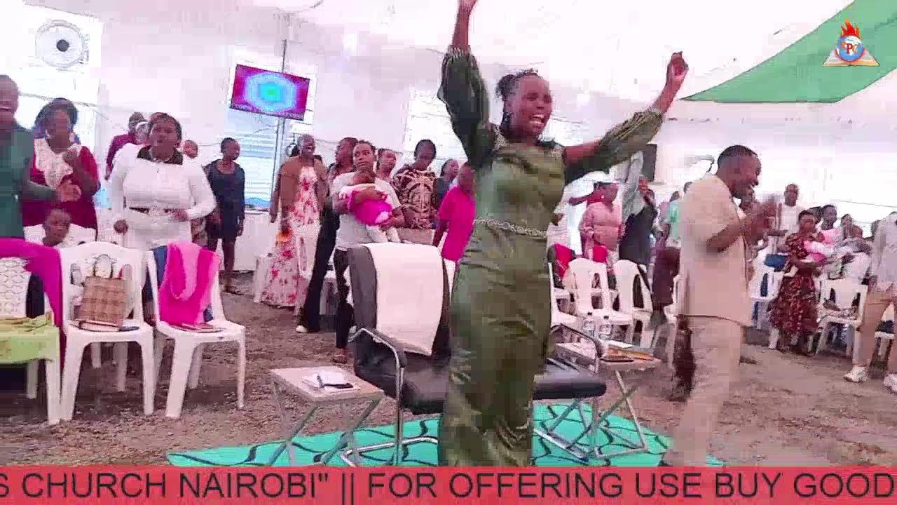 PRAISE AND WORSHIP
