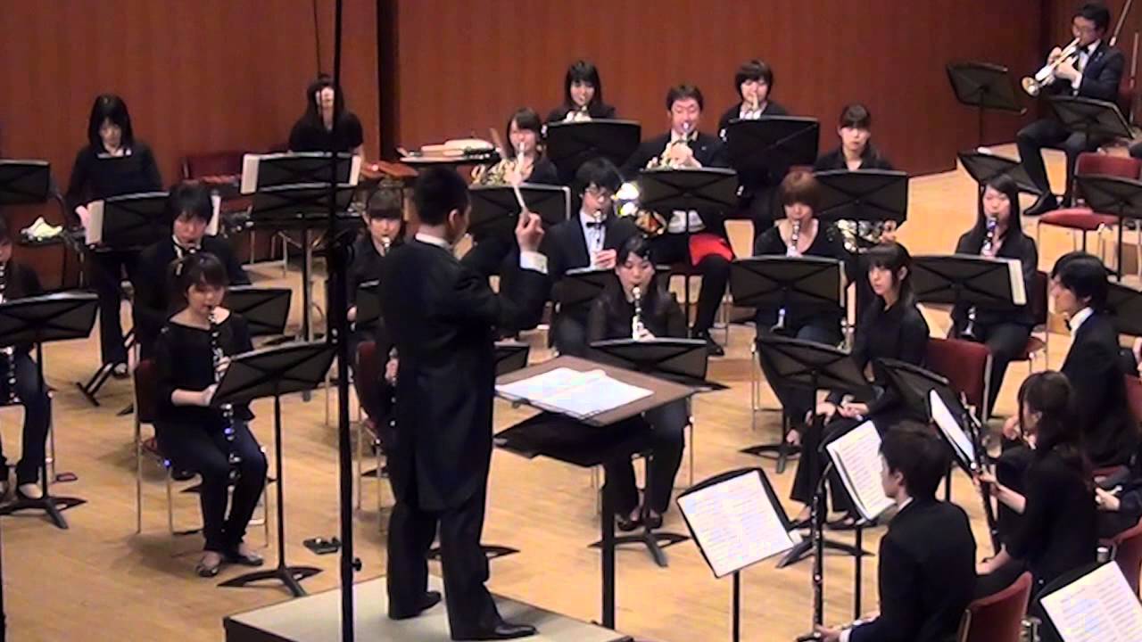 コラールとバリエーション -Chorale and Variations-