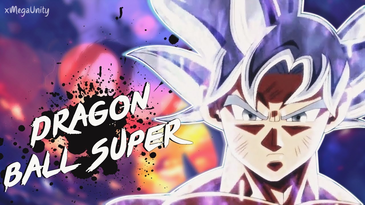 Nightcore - Dragon Ball Super - ULTIMATE BATTLE (Ka Ka Kachi Daze)