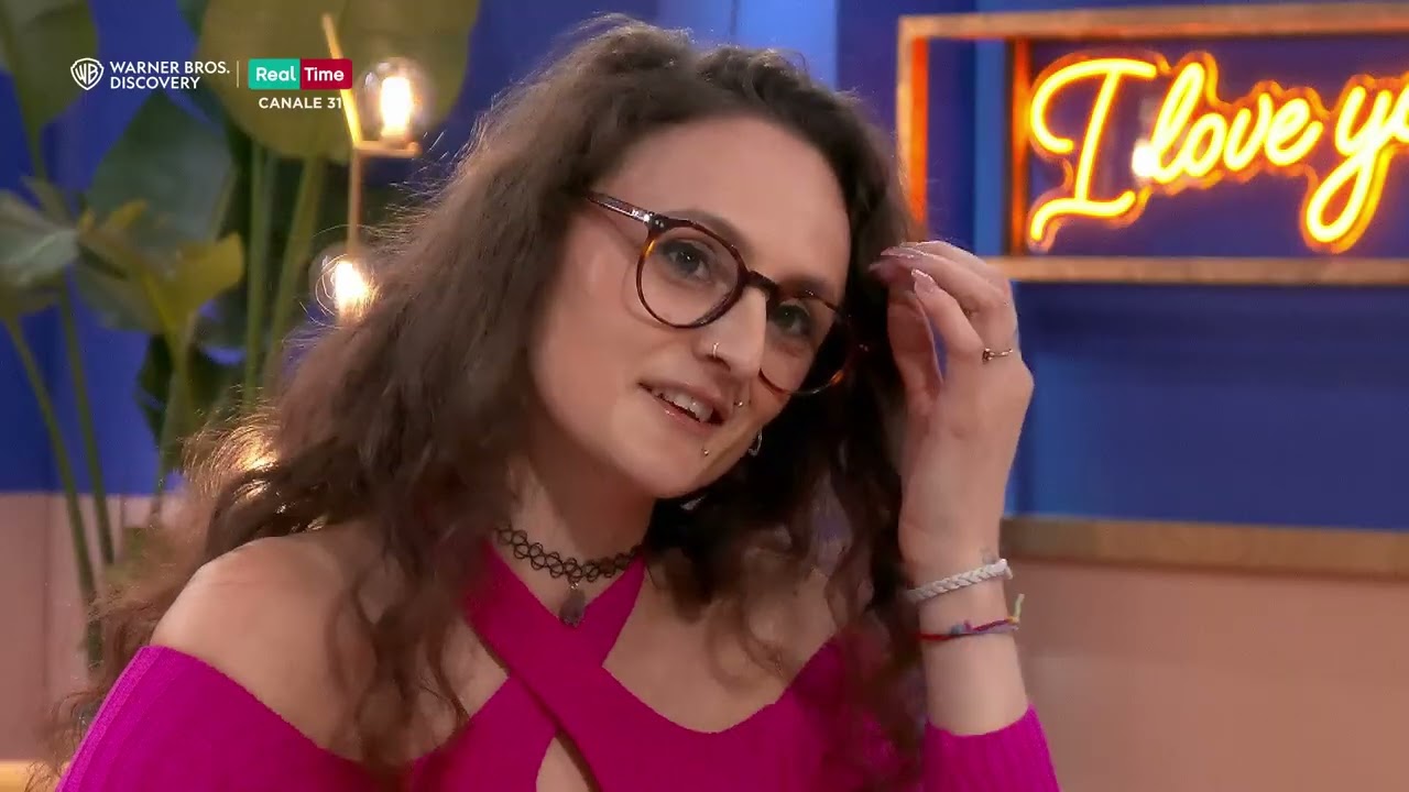 Anita e Paolo due anime davvero sensibili ❤️| Primo Appuntamento