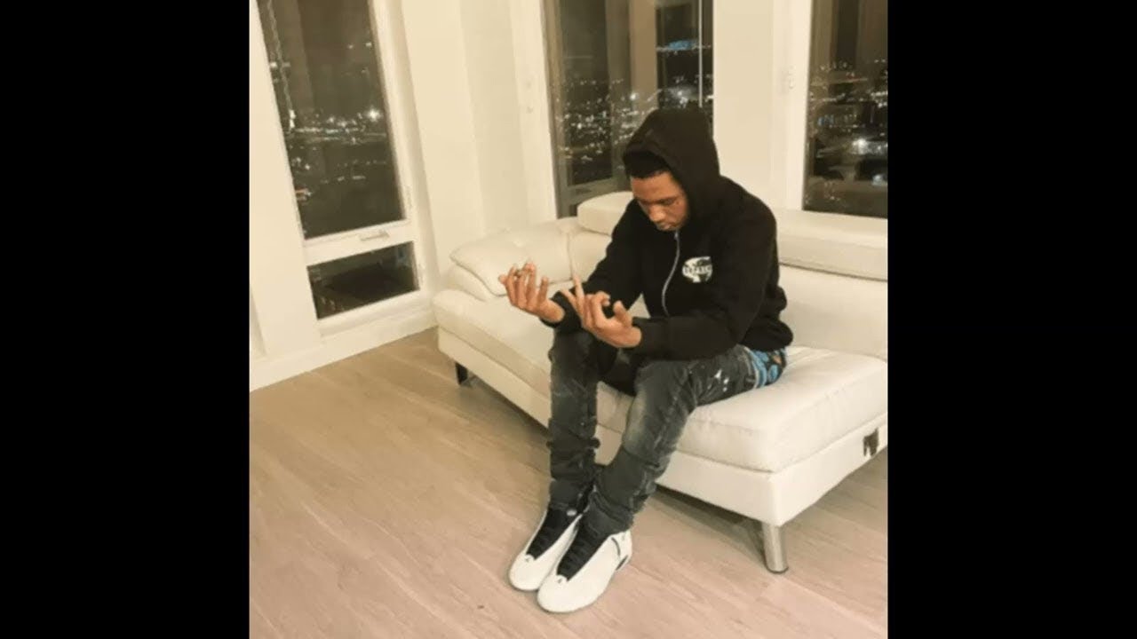[FREE] EBK Jaaybo Type Beat – I Know You're Somewhere
