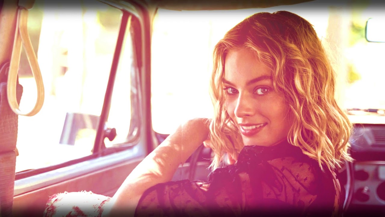 She Looks Like... | Margot Robbie