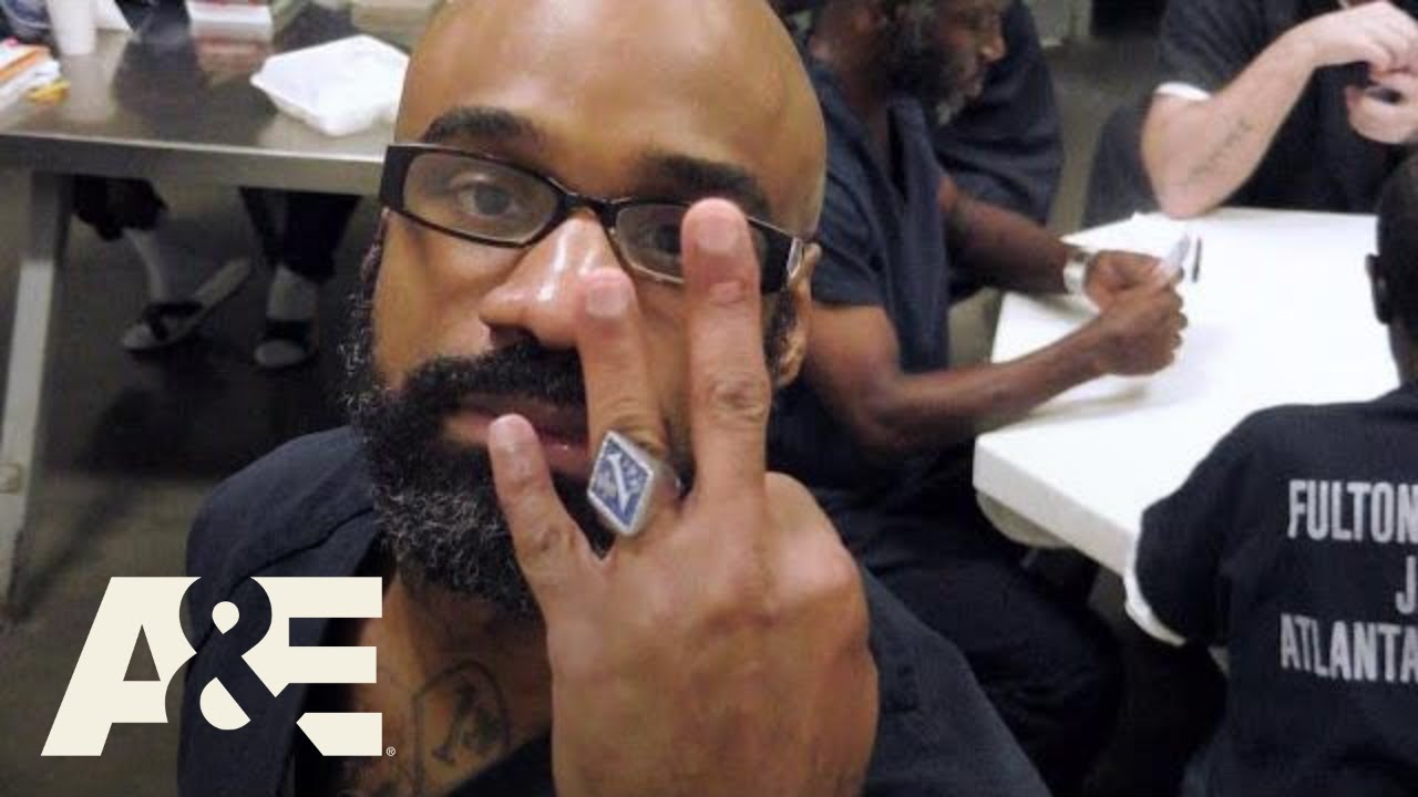 60 Days In: Delrico Pokes Fun at Don (Season 3 Flashback) | A&E