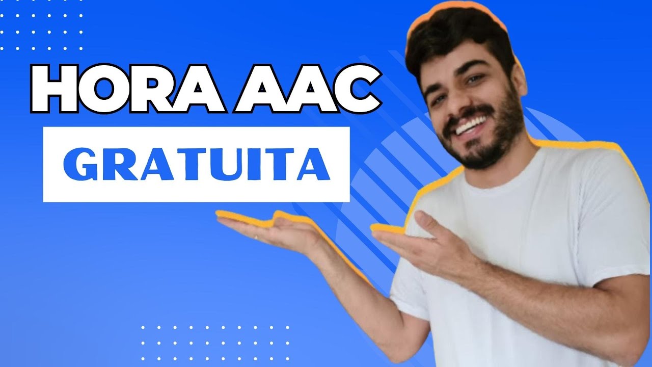 Hora Complementar GRATUITA