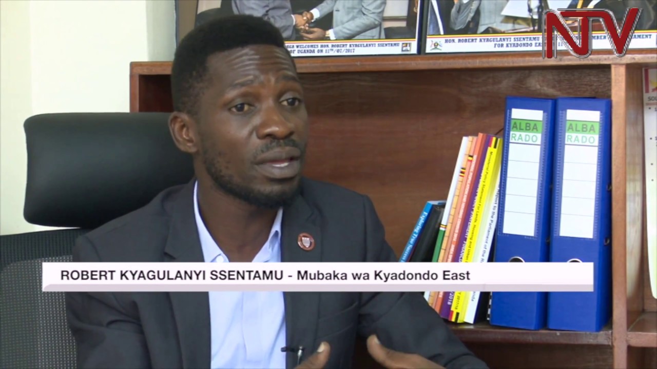 Akalulu k’e Bugiri kakyasaza bannabibiina entotto