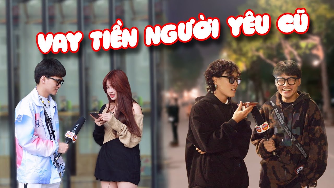 Cuộc Gọi Định Mệnh #1 | Gọi Điện Cho Người Yêu Cũ Để Vay Tiền Và Cái Kết | NTH VLOG | Tập 1