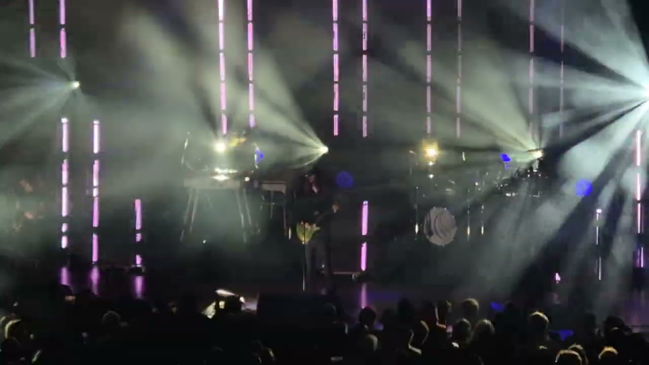 Opeth - Ghost of Perdition - Bristol Beacon 25th Feb 2025