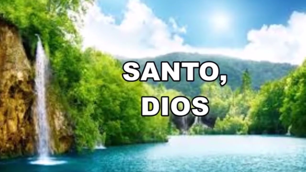 El manto de su gloria, Yo entro al lugar mas Santo, Kadosh | Paul Wilbur