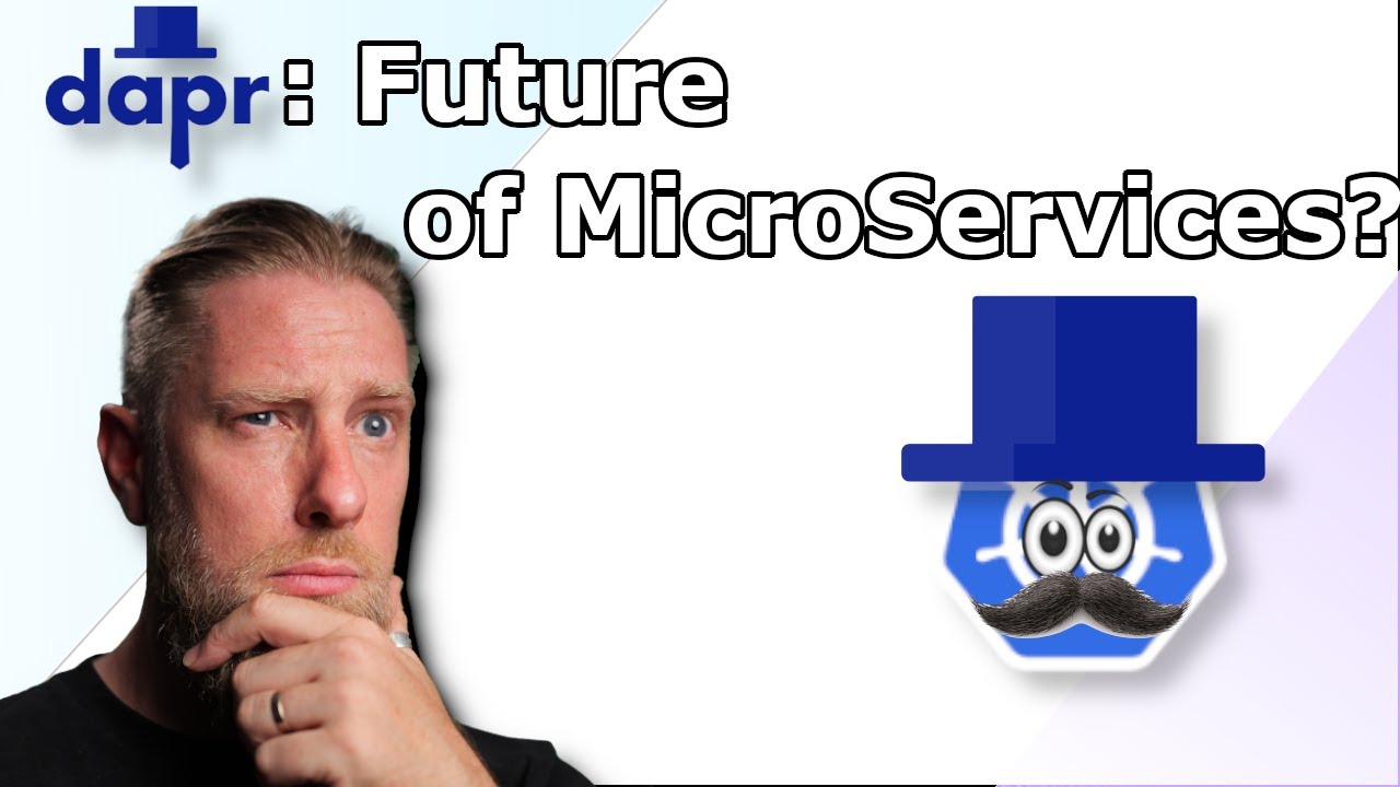 Is Dapr the Future of Microservices? Let's Find Out