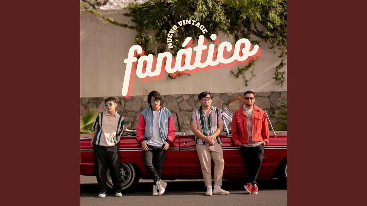 Fanático