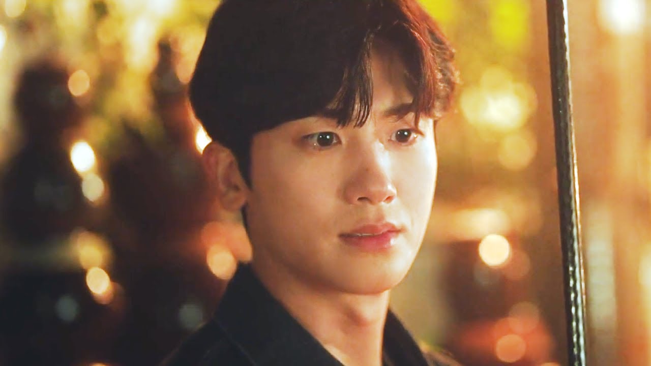 사랑이 힘들 때 꺼내보는 영상 | 수많은 대답 속의 물음들