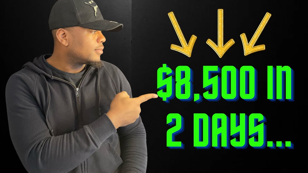 Maximizing Profits: 