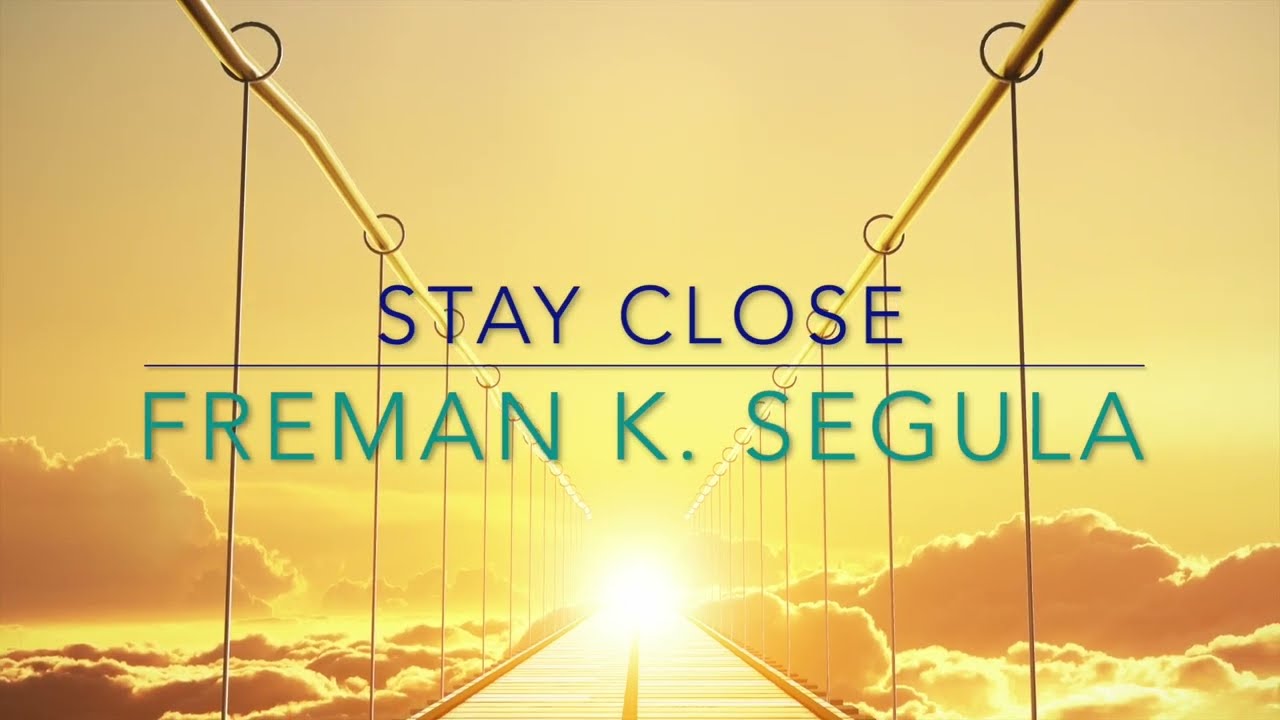 Stay Close AI2