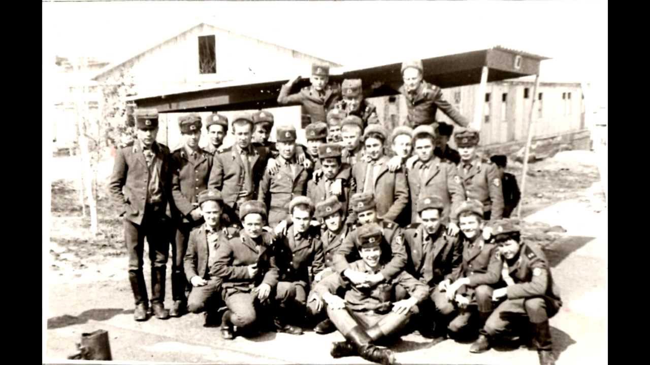 1170 ВСО Сл. Муз. Александра Васянова